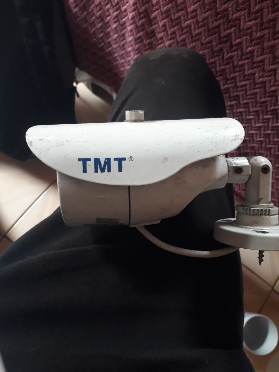 On Time Electronics installation work